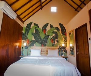 Gili Escape Bungalows Gili Trawangan Indonesia