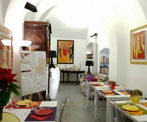 La Foresteria Boutique B&B Catania Italy