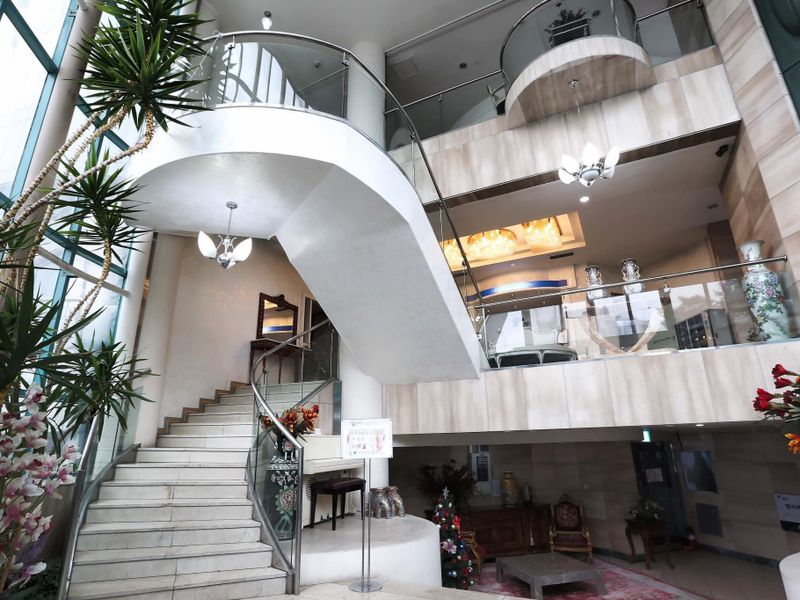 Hotel Photo 7