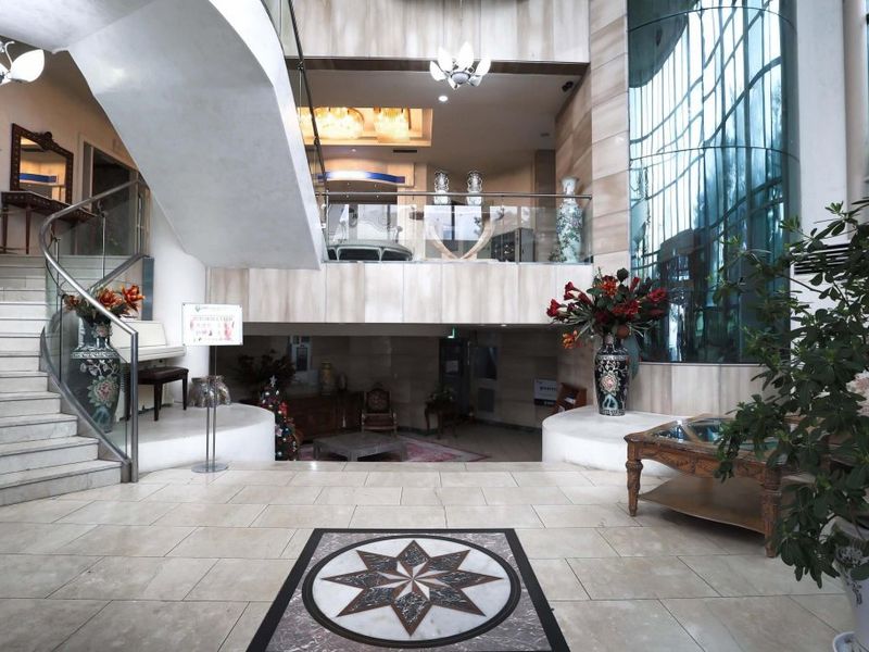 Hotel Photo 8
