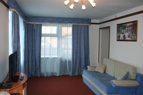 Hotel Photo 13