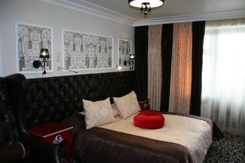 Hotel Photo 5
