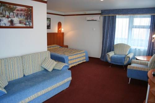 Hotel Photo 9