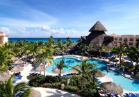Отзывы Sandos Playacar Beach Resort All Inclusive, 5 звезд