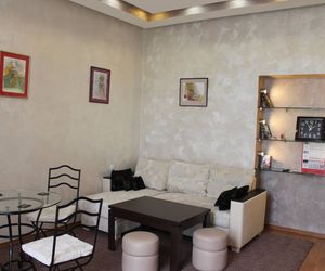 Apartments on Tumanyan 12 Yerevan Armenia