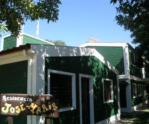 Residencia Jose Maria Santa Rosa Argentina