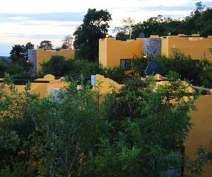 Cabañas El Arcano Capilla del Monte Argentina