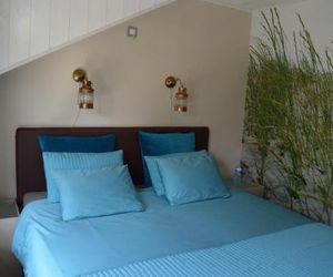 B&B Bij MoeMee Gent Belgium