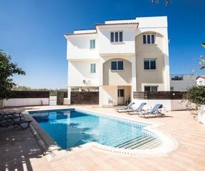 Orestiada Apartments Protaras Cyprus