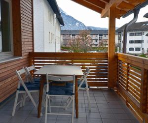 Zugspitze Street Apartment Garmisch-Partenkirchen Germany