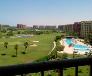 Apartment in Golf Porto Marina Lake View El Alamein Egypt