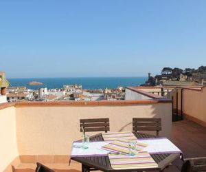 Holiday Tossa Apartment Tossa de Mar Spain