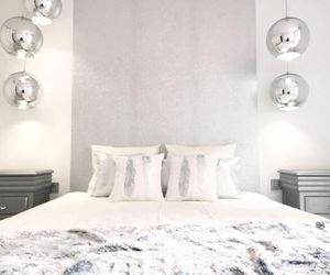 Apartamento Exclusivo Puerto Marina Benalmadena Spain