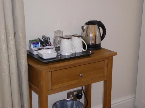 Hotel Photo 13
