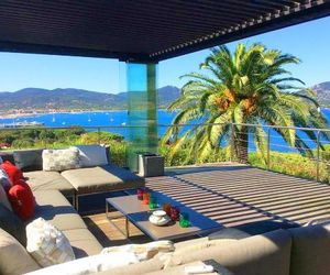 Villa Zara - Saint Tropez Holiday Villa St. Tropez France