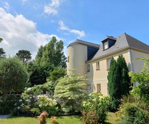 Appartements Les Hauts de Sophia Trouville-sur-Mer France