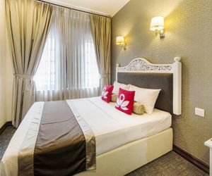 ZEN Rooms New Bridge Road Singapore Singapore
