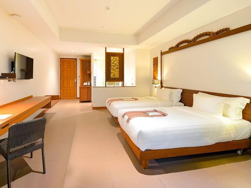 Hotel Photo 1