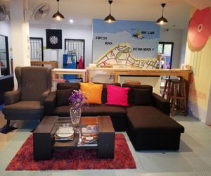 Baan der bruyn1 Jomtien Beach Thailand