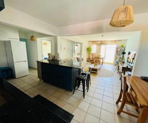 LA PLAYA - LAppartement COZY - 2 à 5 personnes Sainte Anne Guadeloupe