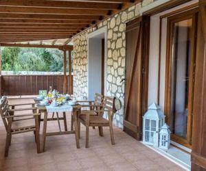 Aletro Villa Agios Nikitas Greece