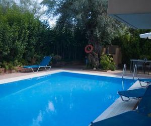 Edgewater Villas Nikiana Lefkada Nikiana Greece