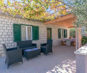 House Santa Barbara Postira Croatia