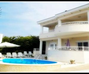 Villa Bella By The Sea - Heated Pool, Jacuzzi, Sauna Kozino Croatia