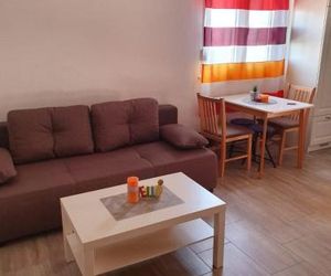 Apartments Baka Mara Biograd Croatia