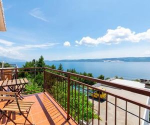 Apartments Stipe Lokva Rogoznica Croatia