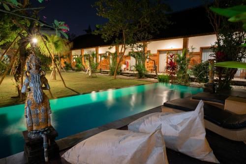 Hotel Photo 11