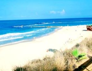Short Term Apartment Tel Aviv Bat Yam 411 Bat Yam Israel