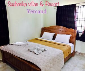 Sushmika Villas Yercaud India