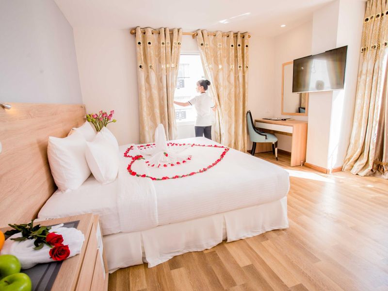 Hotel Photo 1