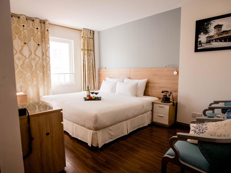 Hotel Photo 2