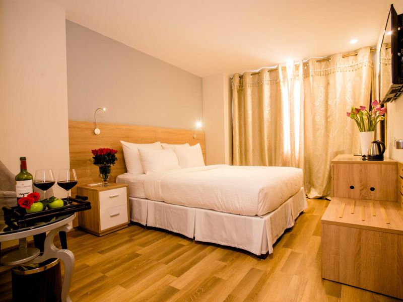 Hotel Photo 3