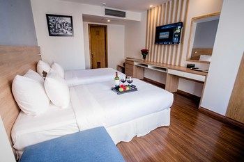 Hotel Photo 9