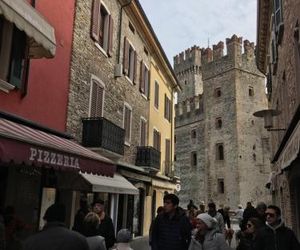 Aurora Sirmione Appartamenti Sirmione Italy