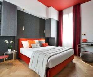 Conti Guest House Milan Italy