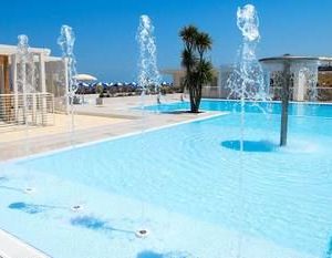 Hotel Gambrinus Mare Cattolica Italy