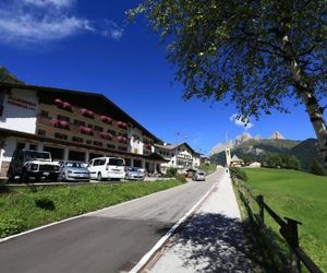 Appartamenti Arnica Canazei Italy