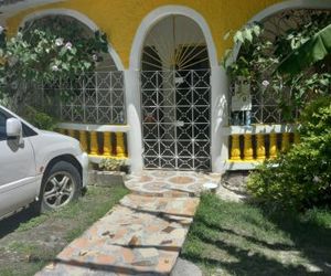 Fay Guest House Negril Jamaica