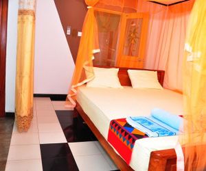 Leopard City Hostel Tissamaharama Sri Lanka