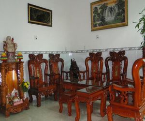 Manh Phat Motel Can Tho Vietnam