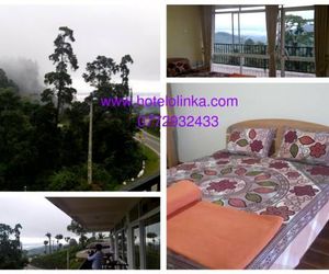 Hotel Olinka Haputale Sri Lanka