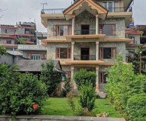The Mountain House Pokhara Nepal
