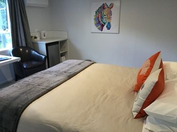 Hotel Photo 10