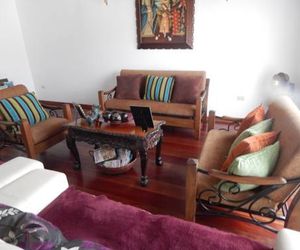 Andreas Apart Hotel Cusco San Jeronimo Peru