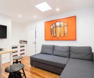 Feels Like Home Lx Factory Modern Flat Ajuda Portugal