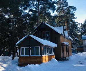 Guest House Staryy Arkhyz Arkhiz Russia